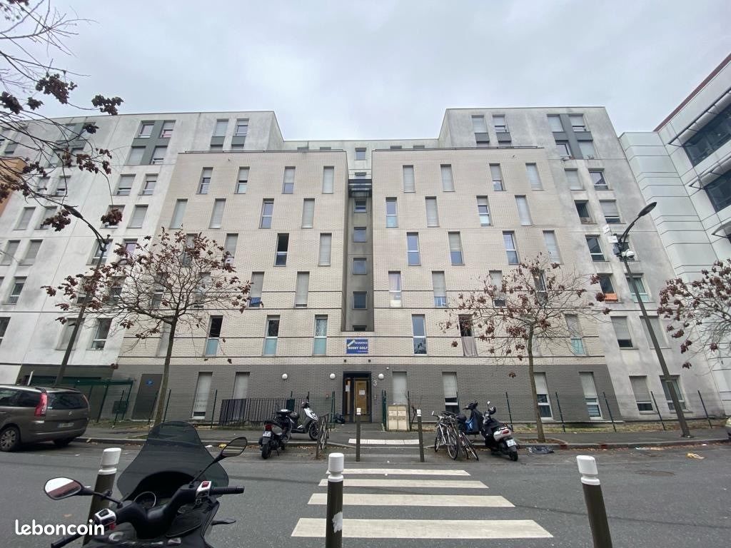 Appartement a louer rosny-sous-bois - 1 pièce(s) - 18 m2 - Surfyn