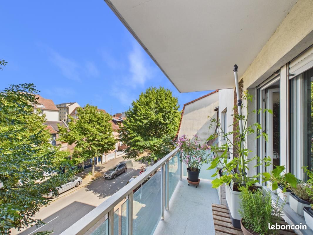 Appartement 4 pièces 73 m² · à Strasbourg · 73 m² · 292 000 €