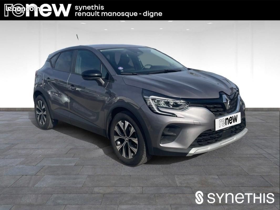 Renault Captur TCe 90 Evolution (image 2)