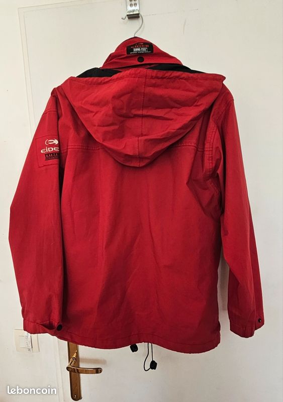 Veste imperméable (image 4)
