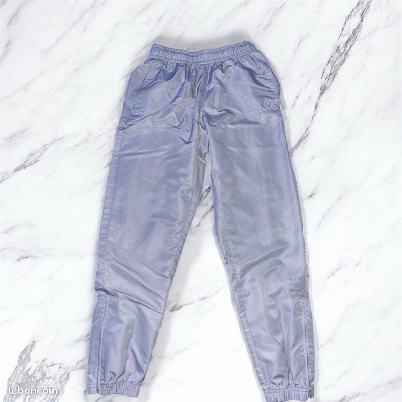 Jogging Carson - Sergio Tacchini - Titanium/Gris (image 3)