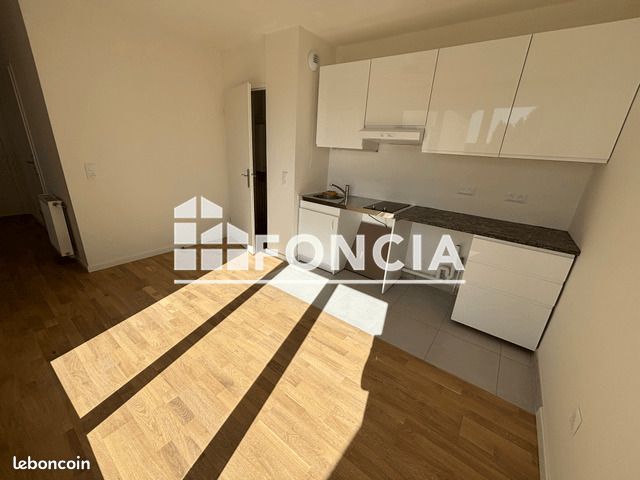 Appartement a louer saint-maur-des-fosses - 1 pièce(s) - 33 m2 - Surfyn