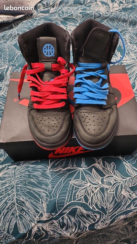 JORDAN 1 quai54 t40 (image 3)