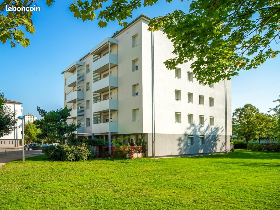 Appartement 4 pièces 75 m² · à Chalon-sur-Saône · 75 m² · 550 €/mois
