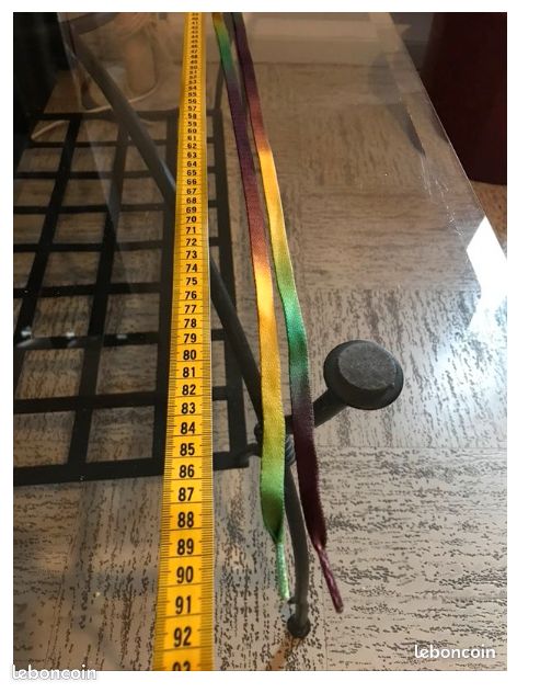 Lot lacets (image 5)