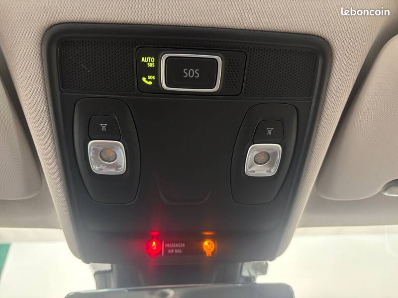 Renault Captur E-Tech Plug-in 160 Initiale Paris (image 33)