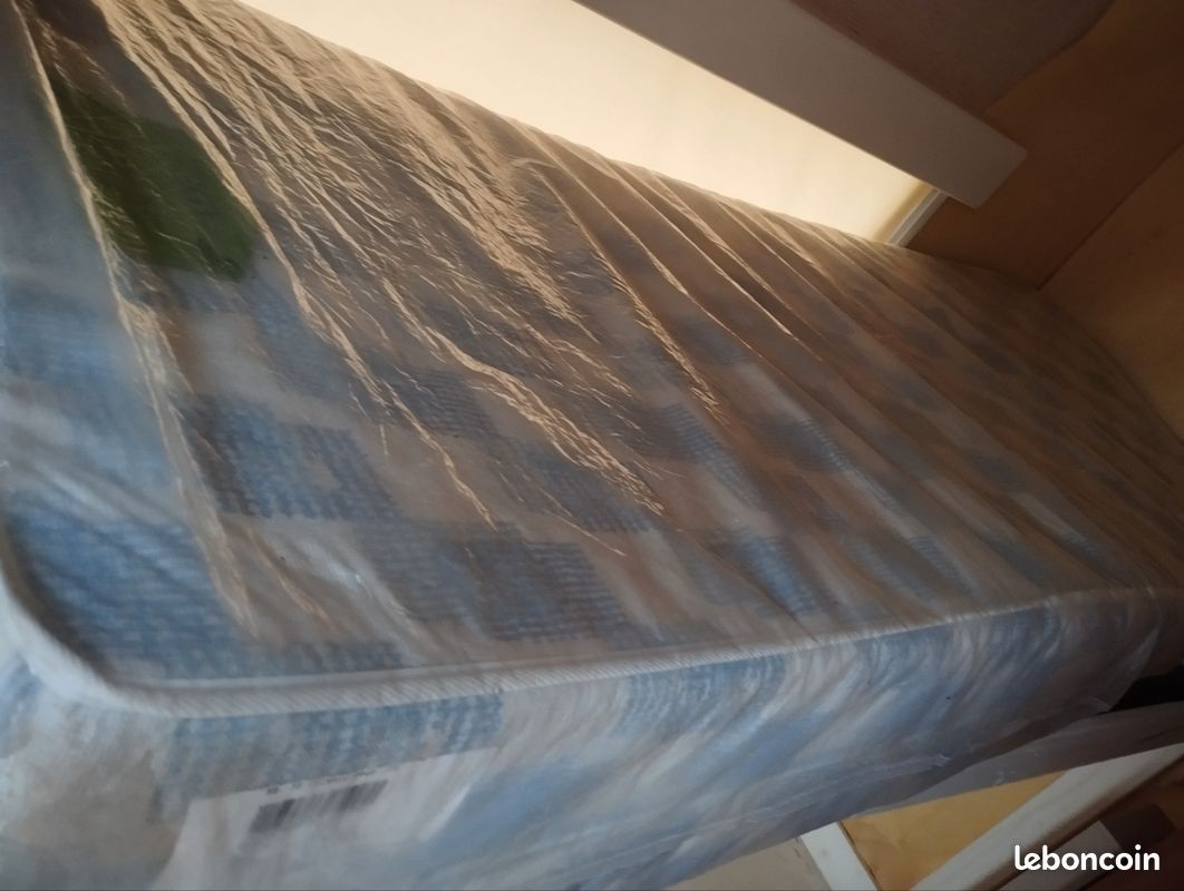 Lot Matelas enfant (image 3)
