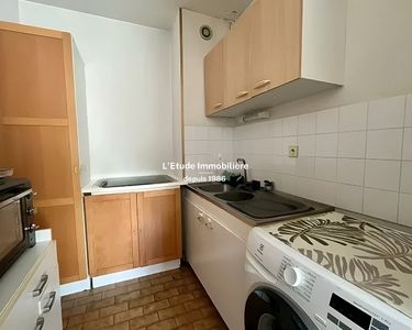 Appartement 165 000 € - 46 m²