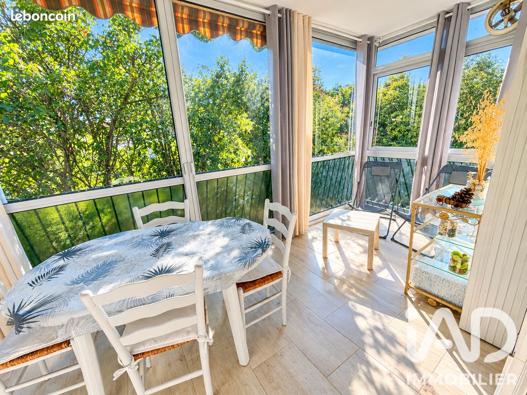 Appartement 2 pièces 54 m² · à Cavalaire-sur-Mer · 54 m² · 295 000 €