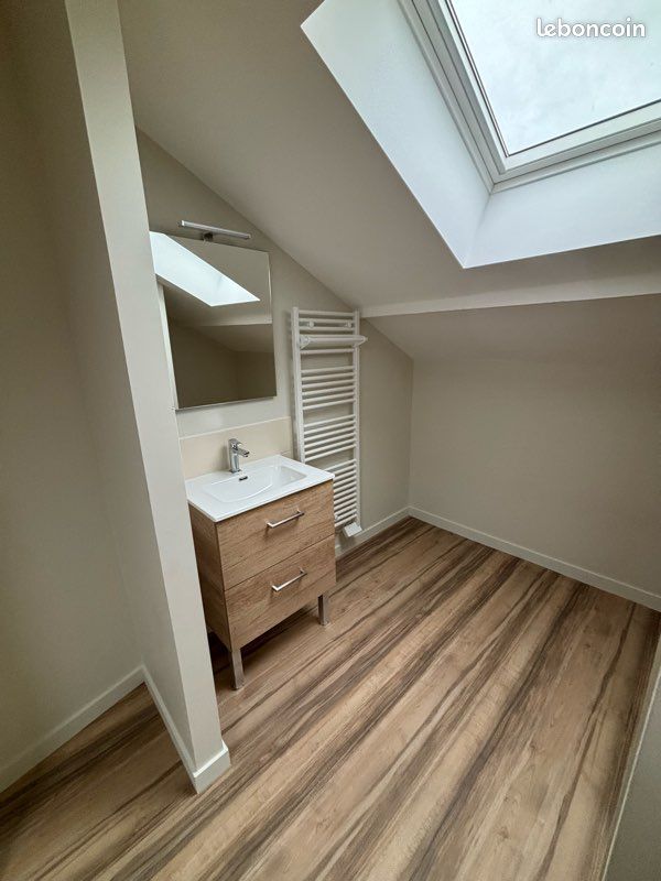 Appartement a louer oyonnax - 2 pièce(s) - 40 m2 - Surfyn