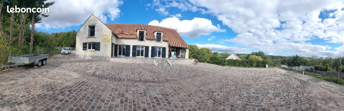 Maison 5 pièces 195 m² · à Étampes · 195 m² · 514 500 €