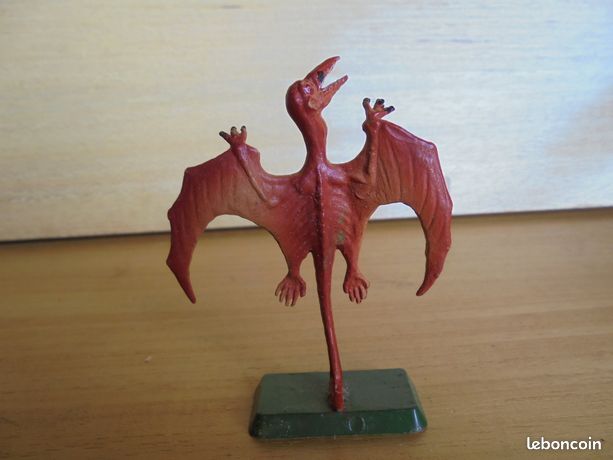 Starlux Prehistorique À VENDRE! - FR