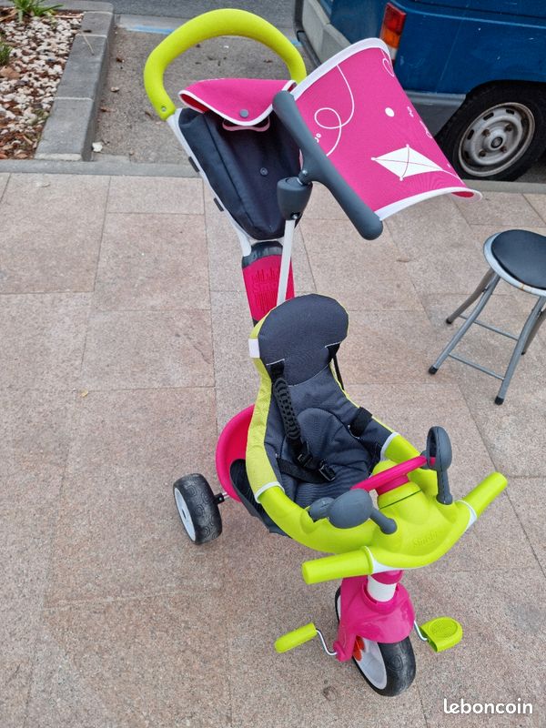 Vélo évolutif (image 4)
