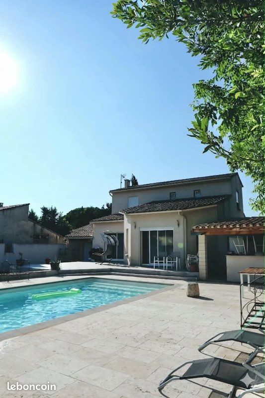 Maison 4 pièces 127 m² · à Tarascon · 127 m² · 380 000 €