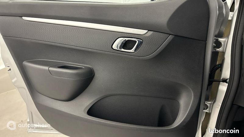 Dacia Spring 45ch Confort Plus - Achat Intégral (image 28)