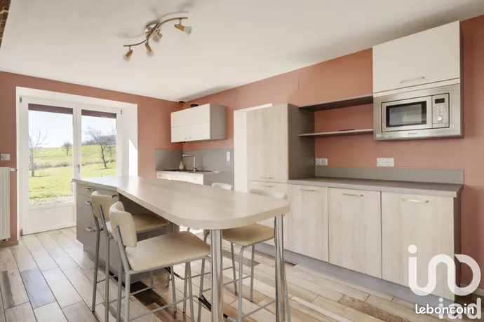 Annonce vente Maison charmois-l'orgueilleux