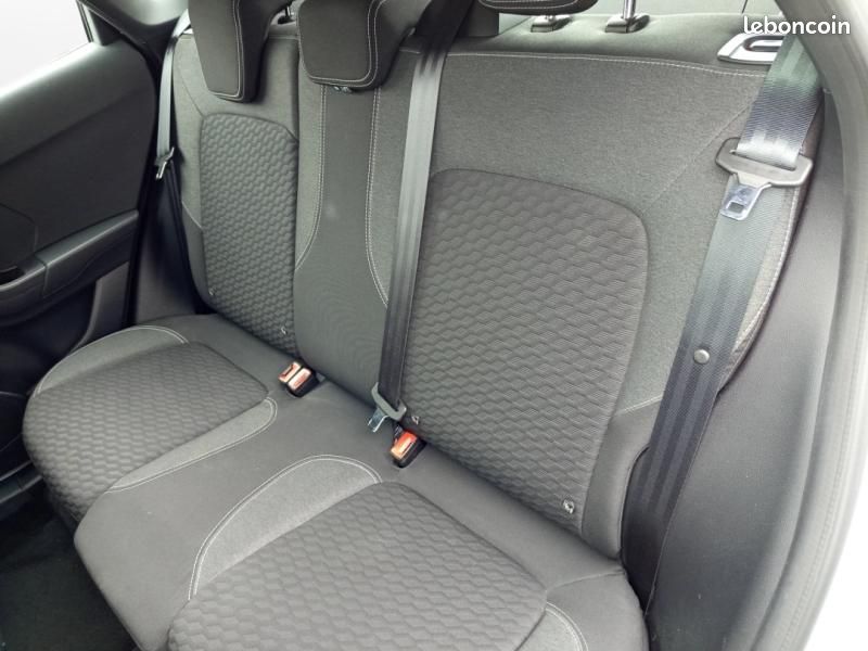 Ford Puma 1.0 Flexifuel 125ch S&S mHEV Titanium Business (image 13)