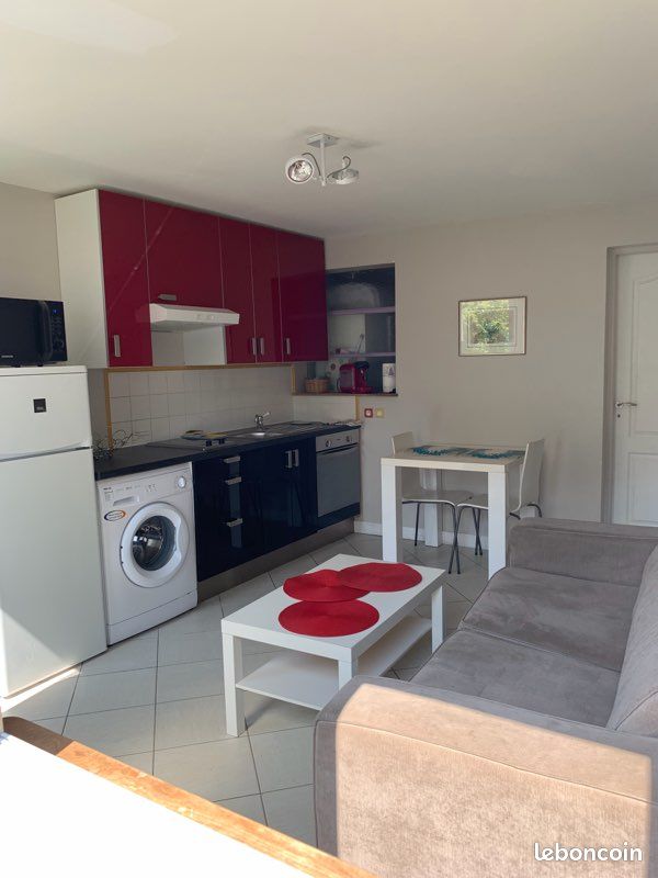 Appartement a louer montmorency - 2 pièce(s) - 35 m2 - Surfyn