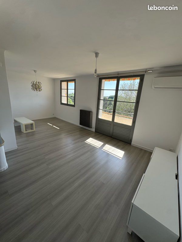Appartement 3 pièces 64 m² · à Arles · 64 m² · 133 000 €