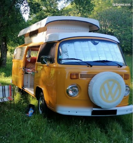 Bon Coin Combi Van Volkswagen Occasion Van Volkswagen Occasion Van