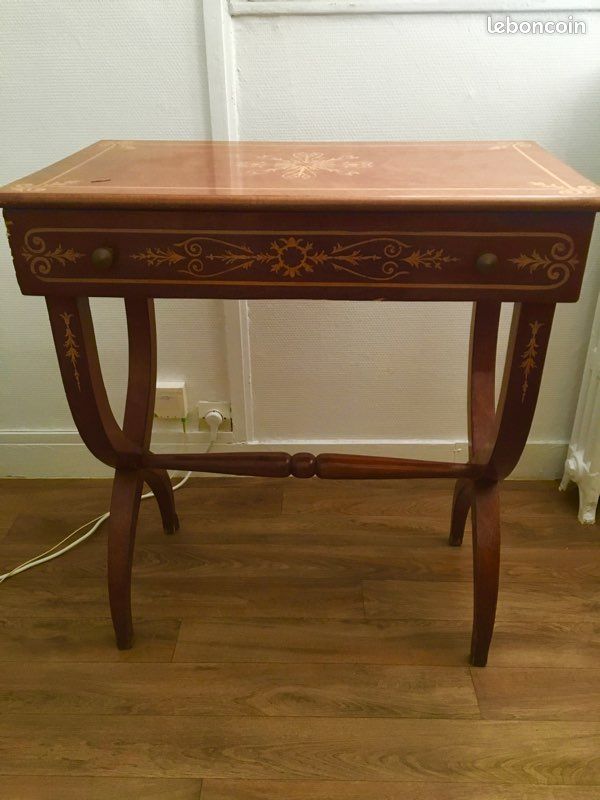 Table Louis XV (image 1)