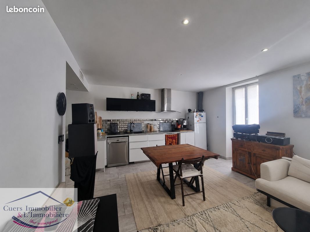 Appartement 2 pièces 46 m² · à La Crau · 46 m² · 171 000 €