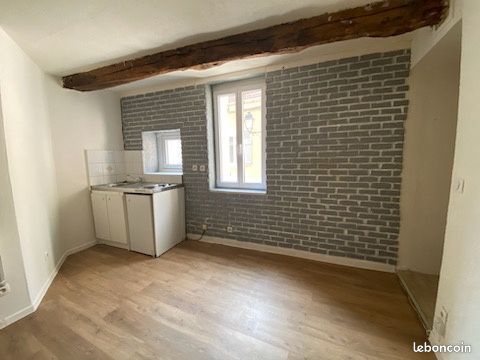 Appartement 2 pièces 43 m² · à Pont-Sainte-Maxence · 43 m² · 510 €