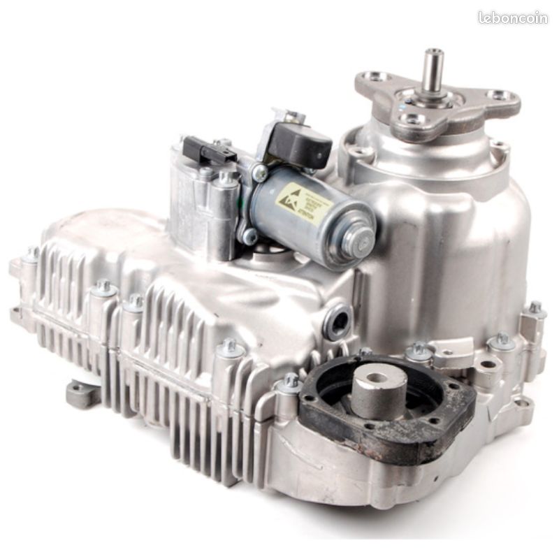 Boite de Transfert BMW - ATC - Garantie 12 Mois - Échange Standard Reconditionné (image 1)