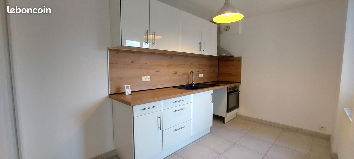 Maison 2 pièces 46 m² · à Château-Thierry · 46 m² · 678 €/mois