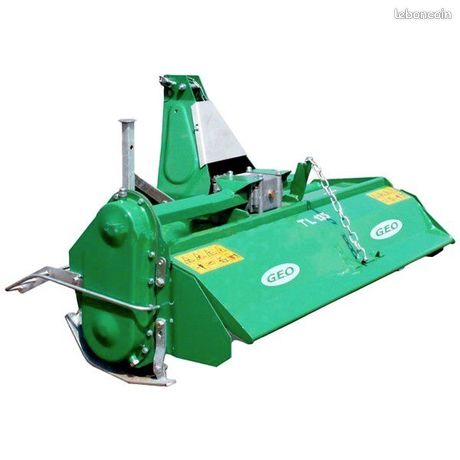 Capot tracteur d'occasion - Matériel agricole - leboncoin