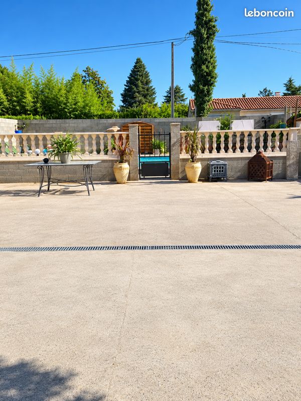 Maison 8 pièces 200 m² · à Romans-sur-Isère · 200 m² · 299 000 €