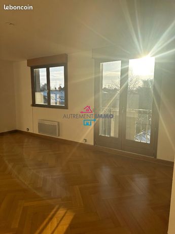 Appartement 5 pièces 124 m²