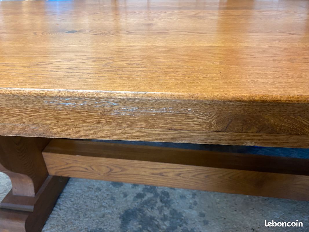 Table Monastère (image 8)