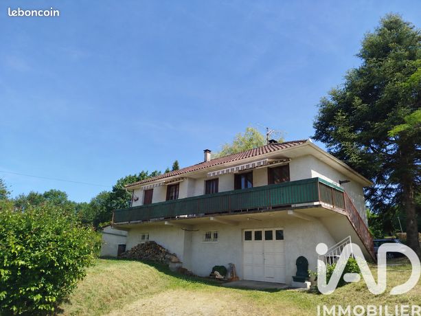 Maison 3 pièces 97 m²