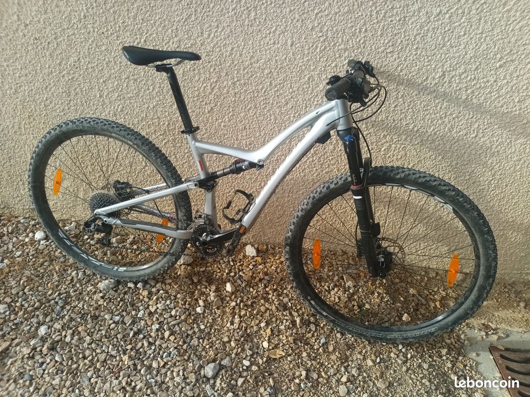 Vtt Specialized Rumor 29 (image 1)