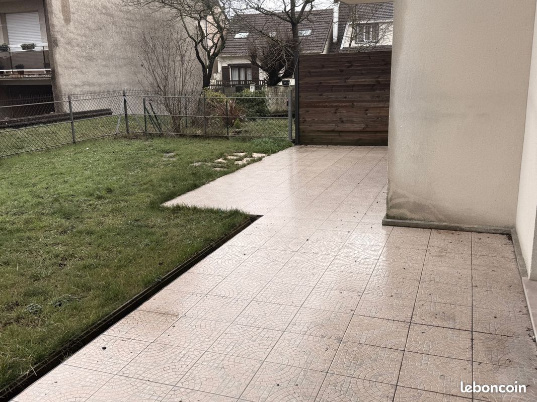 Appartement 3 pièces 65 m² · à Villeparisis · 65 m² · 210 000 €