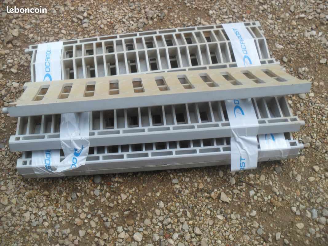 Grille de Caniveau (image 2)