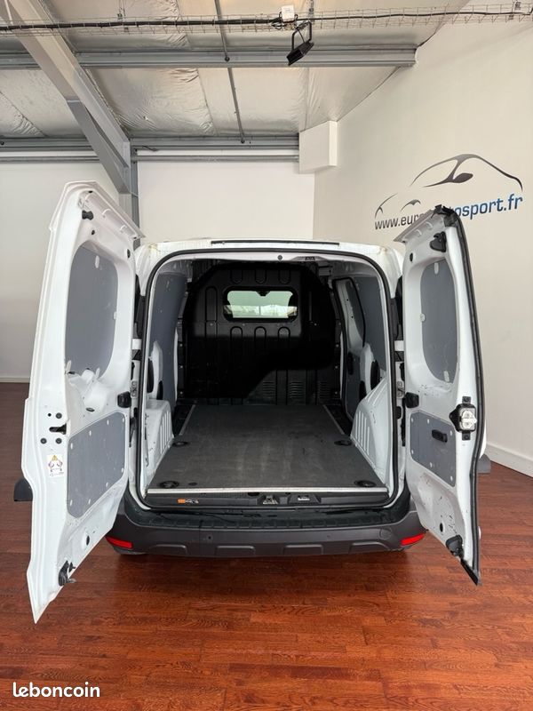 Renault EXPRESS VAN 1.5 BLUE DCI 95CH CONFORT 22 (image 9)