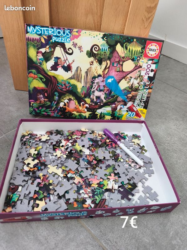 Jeux de société enfants (image 7)