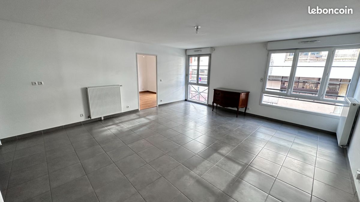Appartement 3 pièces 66 m² · à Joinville-le-Pont · 66 m² · 325 500 €