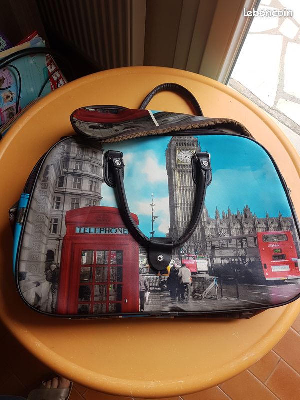 Sac valise (image 1)