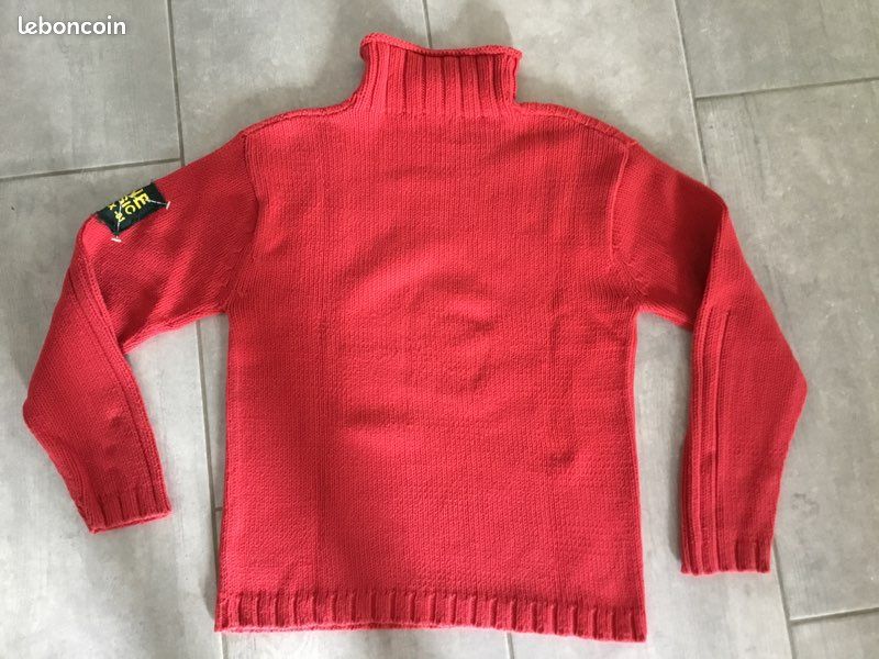 Pull 12ans OKAIDI (image 1)