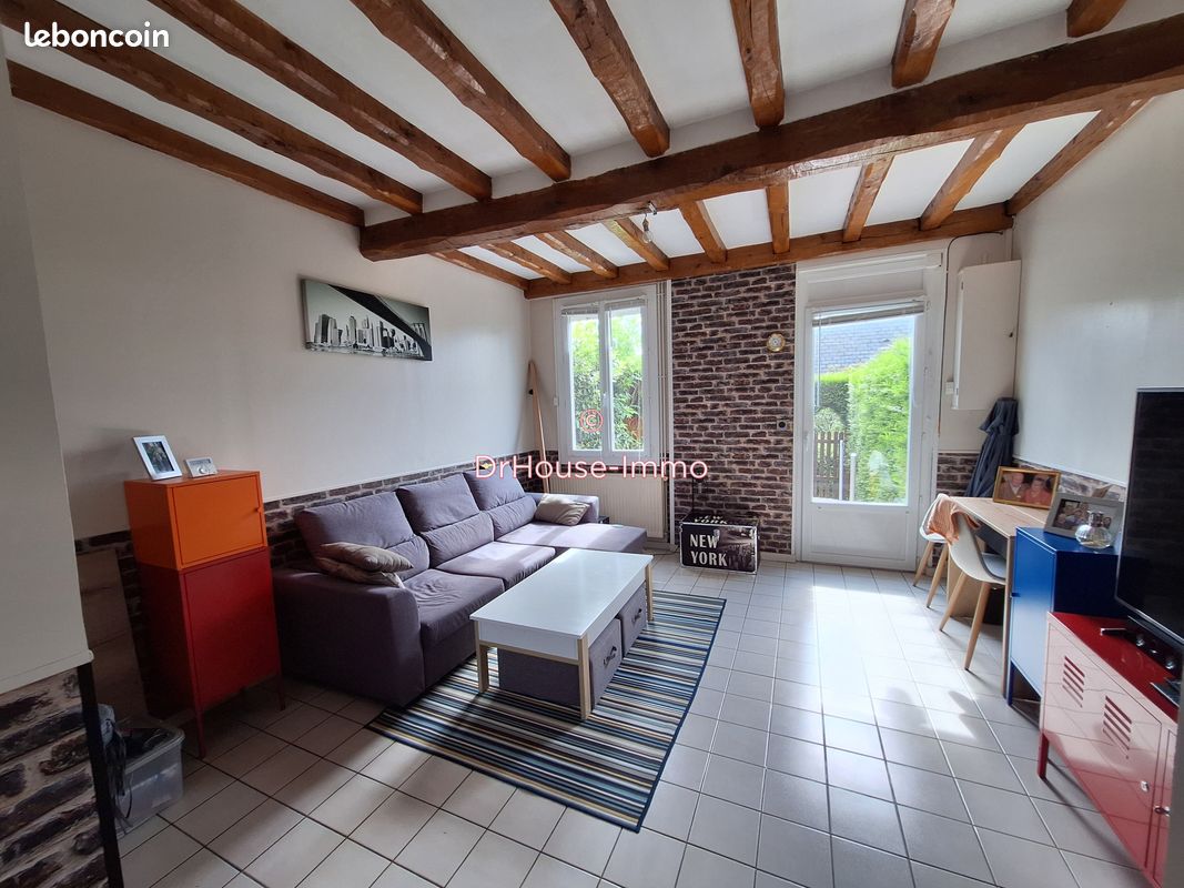 Maison 4 pièces 75 m² · à Malaunay · 75 m² · 156 000 €