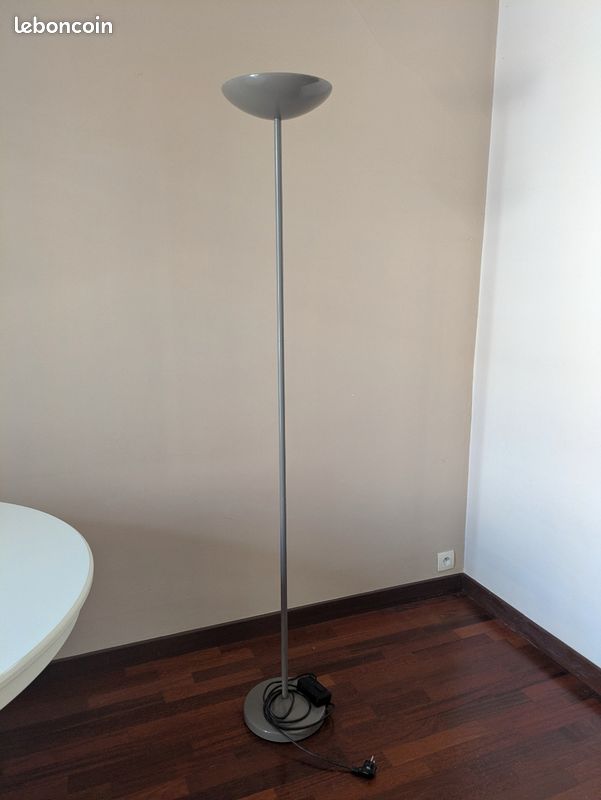 Lampe halogène (image 1)