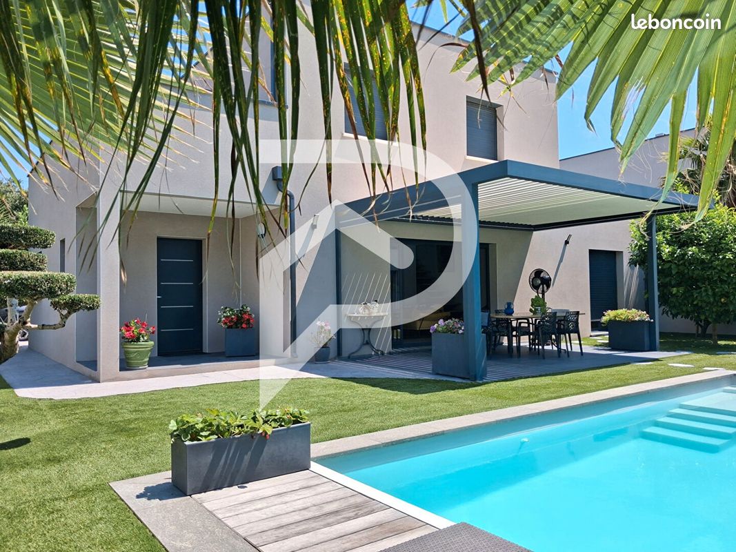 Maison 5 pièces 147 m² · à Agde · 147 m² · 820 000 €