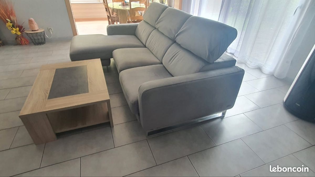 Fauteuil poltronesafa (image 2)