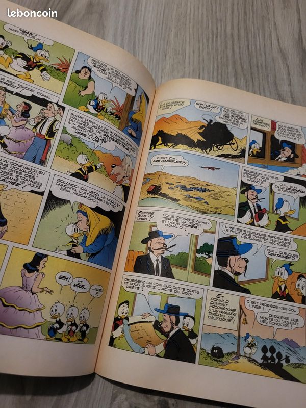 Picsou Magasine (image 2)