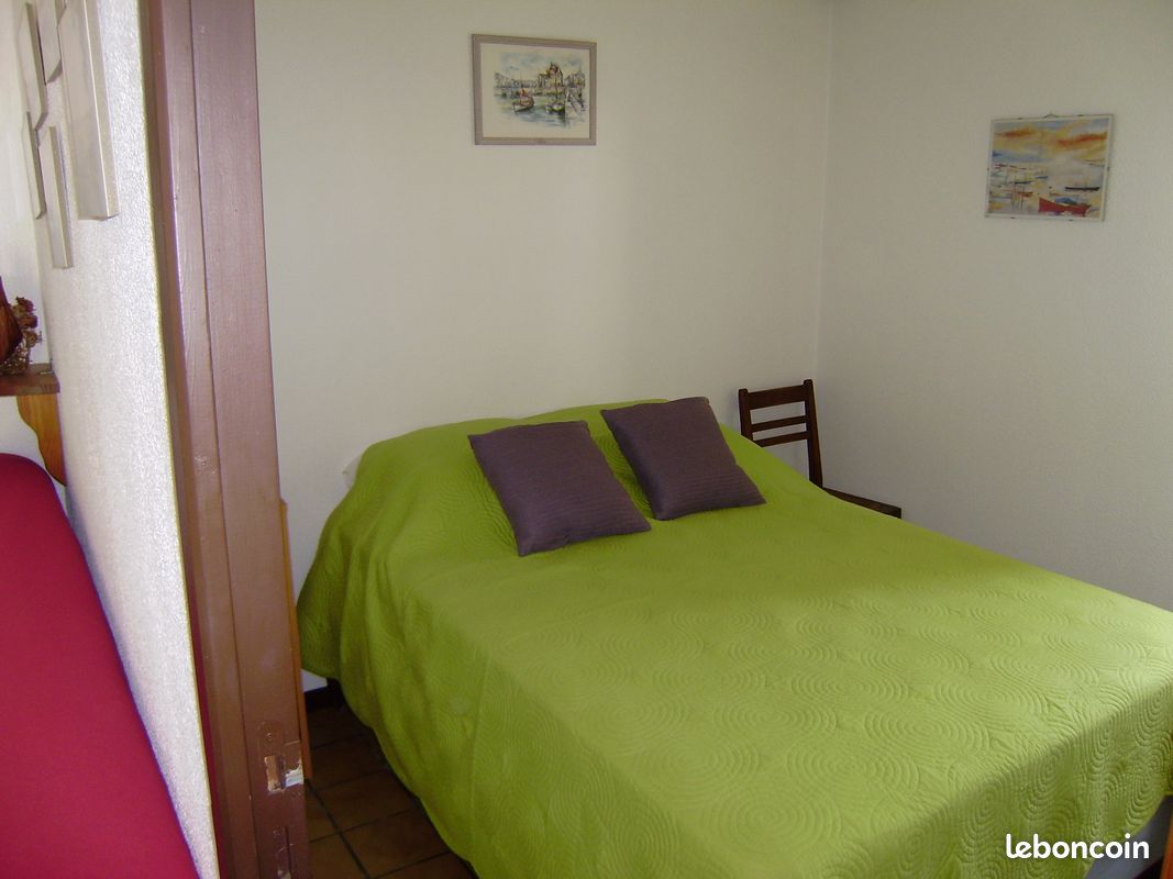 Location saisonnière 4 personnes (image 5)