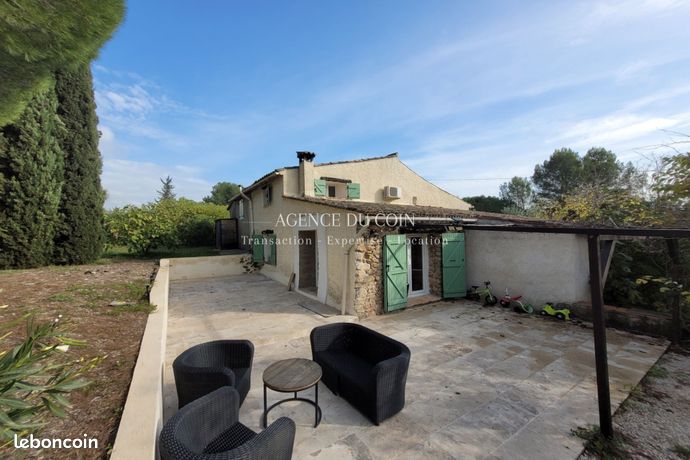 Maison 4 pièces 85 m²