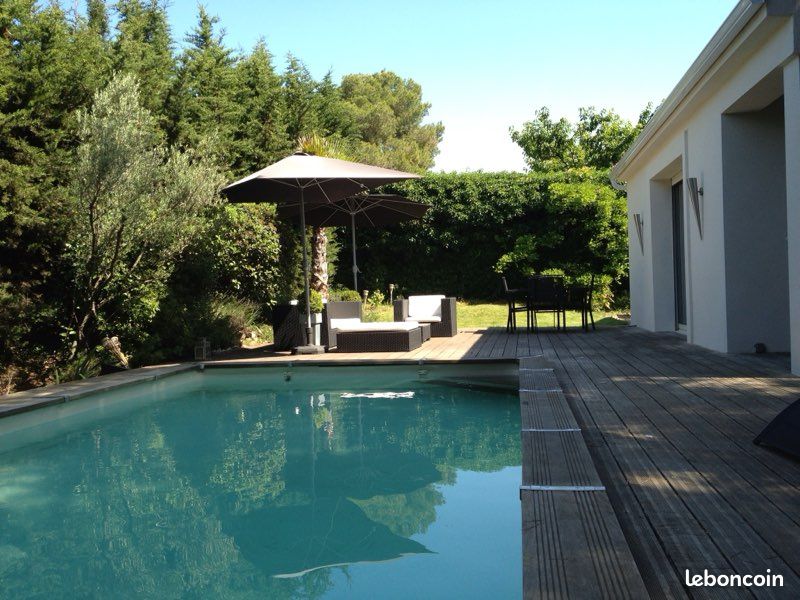 Maison 5 pièces 153 m² · à Le Crès · 153 m² · 750 000 €